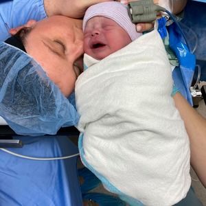 Meet your Posher, Brittany